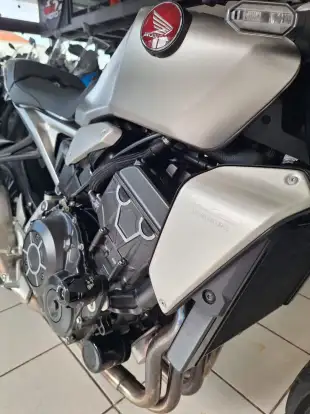 HONDA-CB 1000R ABS-2023
