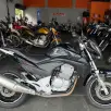 HONDA CB 300R HONDA CB 300R