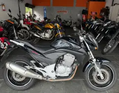 HONDA CB 300R HONDA CB 300R