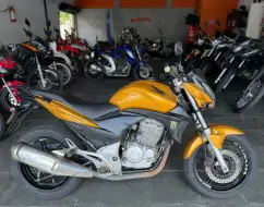 HONDA CB 300R HONDA CB 300R