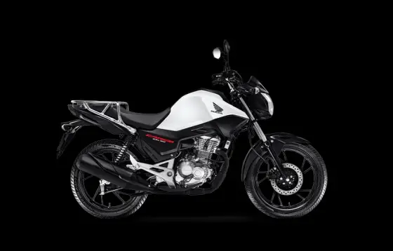 HONDA CG 160 CARGO HONDA CG 160 CARGO