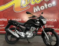 HONDA CG 160 FAN HONDA CG 160 FAN