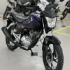 HONDA CG 160 START ES HONDA CG 160 START ES