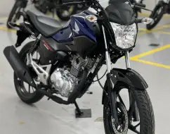 HONDA CG 160 START ES HONDA CG 160 START ES