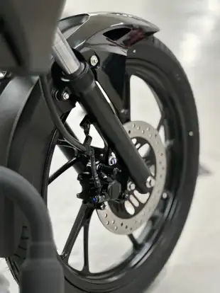 HONDA-CG 160 START ES-2026