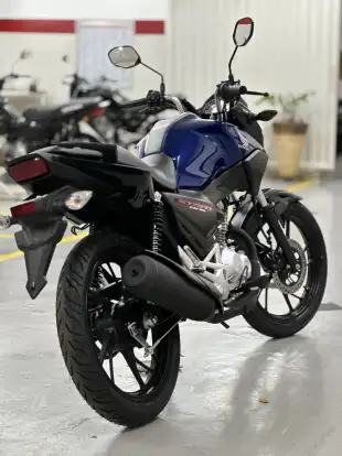 HONDA-CG 160 START ES HONDA-CG 160 START ES-2026