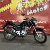 HONDA CG 160 START ES HONDA CG 160 START ES