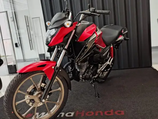HONDA-CG 160 TITAN 50 ANOS HONDA-CG 160 TITAN 50 ANOS-2026