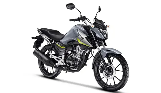HONDA CG 160 TITAN HONDA CG 160 TITAN