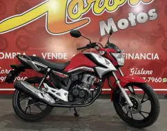 HONDA CG 160 TITAN HONDA CG 160 TITAN