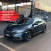 HONDA CIVIC 2.0 16V FLEXONE EXL 4P CVT HONDA CIVIC 2.0 16V FLEXONE EXL 4P CVT