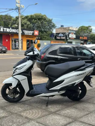 HONDA ELITE 125i 