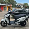 HONDA ELITE 125i HONDA ELITE 125i