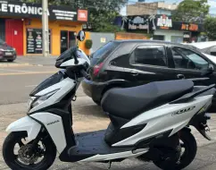 HONDA ELITE 125i HONDA ELITE 125i