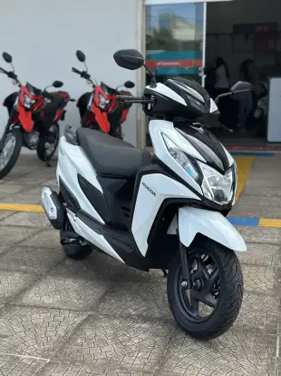 HONDA-ELITE 125i-2026