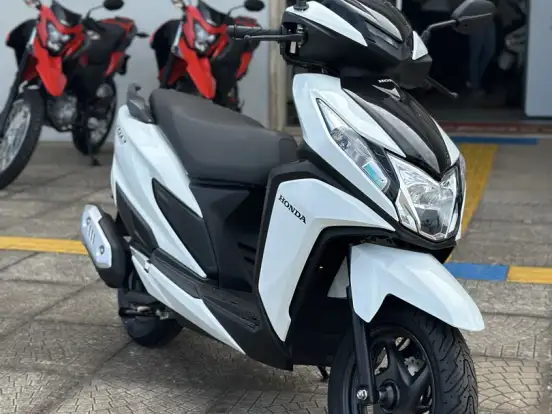 HONDA-ELITE 125i HONDA-ELITE 125i-2026