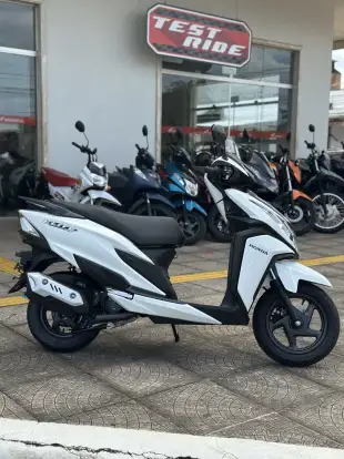 HONDA-ELITE 125i-2026