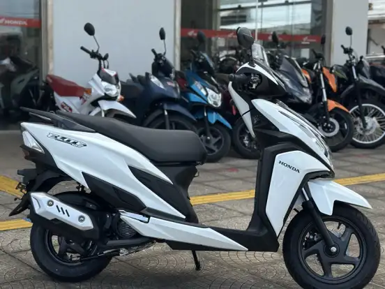 HONDA-ELITE 125i HONDA-ELITE 125i-2026