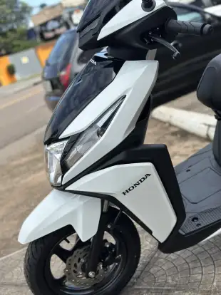 HONDA-ELITE 125i-2026