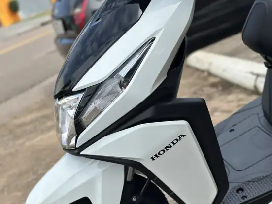 HONDA-ELITE 125i HONDA-ELITE 125i-2026