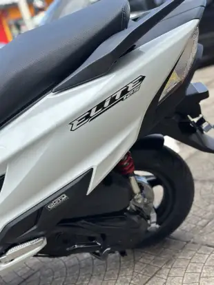 HONDA-ELITE 125i-2026