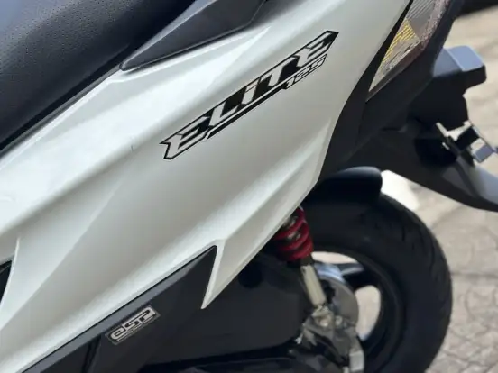 HONDA-ELITE 125i HONDA-ELITE 125i-2026