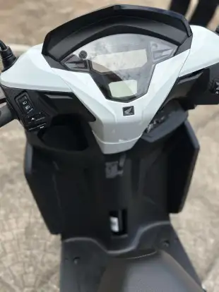 HONDA-ELITE 125i-2026