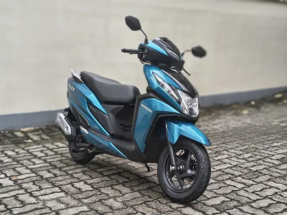 HONDA ELITE 125i HONDA ELITE 125i