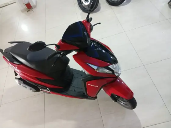 HONDA ELITE 125i 