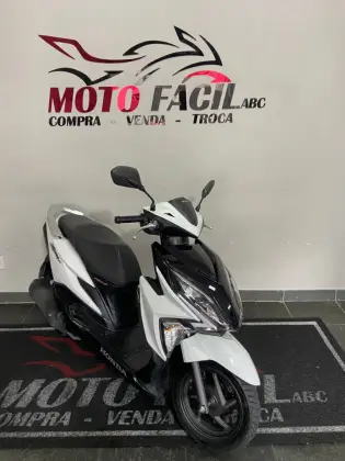 HONDA ELITE 125i 