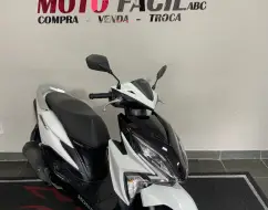HONDA ELITE 125i HONDA ELITE 125i