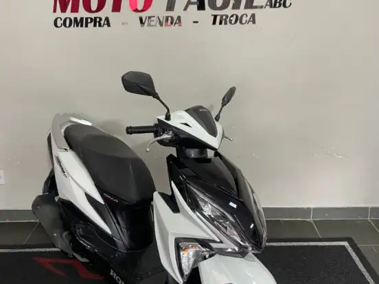 HONDA-ELITE 125i HONDA-ELITE 125i-2022