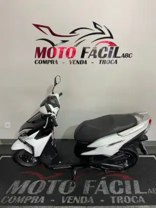 HONDA-ELITE 125i HONDA-ELITE 125i-2022