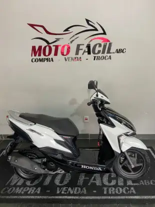 HONDA-ELITE 125i HONDA-ELITE 125i-2022