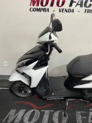 HONDA-ELITE 125i-2022
