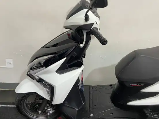HONDA-ELITE 125i HONDA-ELITE 125i-2022