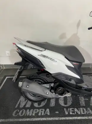 HONDA-ELITE 125i-2022