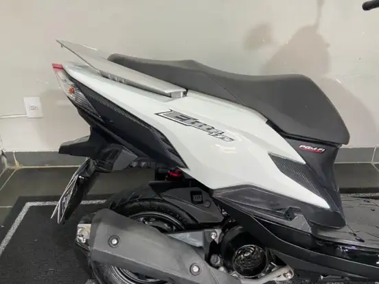 HONDA-ELITE 125i HONDA-ELITE 125i-2022