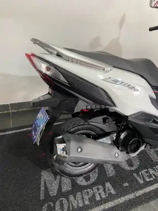 HONDA-ELITE 125i-2022
