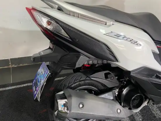HONDA-ELITE 125i HONDA-ELITE 125i-2022