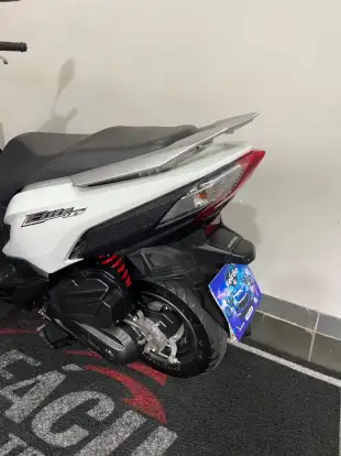 HONDA-ELITE 125i-2022