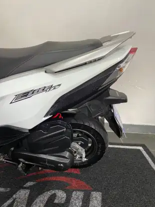 HONDA-ELITE 125i-2022