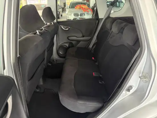 HONDA-FIT-1.5 EX 16V FLEX 4P AUTOMÁTICO HONDA-FIT-2011