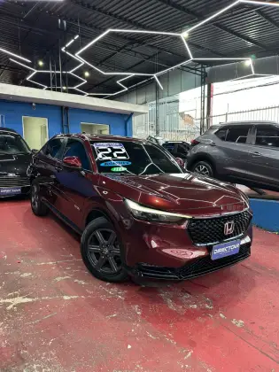 HONDA HR-V 1.5 DI I-VTEC FLEX EXL CVT