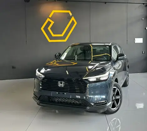 HONDA HR-V 1.5 DI I-VTEC FLEX EXL CVT