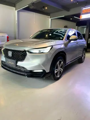 HONDA HR-V 1.5 DI I-VTEC TURBO FLEX TOURING CVT