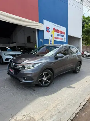 HONDA HR-V 1.8 16V FLEX EXL 4P AUTOMÁTICO HONDA HR-V 1.8 16V FLEX EXL 4P AUTOMÁTICO
