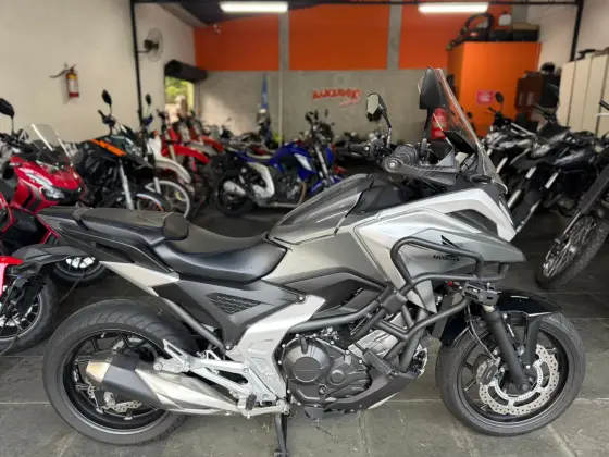 HONDA NC 750X ABS 