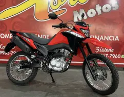 HONDA NXR 160 BROS ABS HONDA NXR 160 BROS ABS