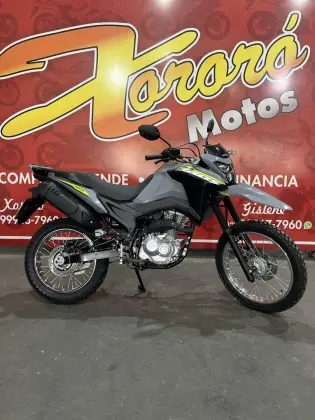 HONDA NXR 160 BROS ABS 